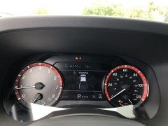 New 2025 Nissan Frontier Crew Cab 4x4 Long Bed PRO-4X at Kama'aina Nissan near Hilo, HI