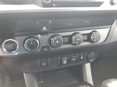 Used 2020 Toyota Tacoma 4WD Double Cab 5' Bed V6 (Natl) at Kama'aina Nissan near Hilo, HI
