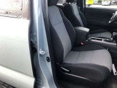 Used 2023 Toyota Tacoma 4WD TRD Off Road Double Cab 5ft Bed V6 AT at Kona Nissan near Kailua Kona, HI