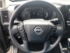 Used 2023  Nissan Frontier Crew Cab 4x4 S Auto at Kona Nissan near Kailua Kona&comma; HI