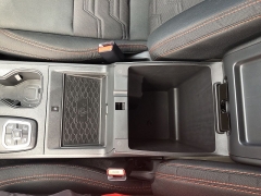 New 2026  Nissan Frontier Crew Cab 4x4 PRO-4X w&sol;R Package at Kama'aina Nissan near Hilo&comma; HI