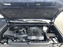 Used 2024  Toyota 4Runner TRD Off Road 4WD at Kona Nissan near Kailua Kona, HI