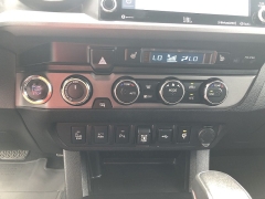 Used 2023  Toyota Tacoma 4WD TRD Pro Double Cab 5ft Bed V6 AT at Kama'aina Nissan near Hilo&comma; HI