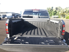 New 2026  Nissan Frontier Crew Cab 4x2 SV at Kona Nissan near Kailua Kona&comma; HI
