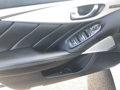 Used 2022  INFINITI Q50 LUXE RWD at Kona Nissan near Kailua Kona&comma; HI