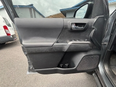 Used 2023  Toyota Tacoma 4WD TRD Pro Double Cab 5ft Bed V6 AT at IK Auto Group near Hilo&comma; HI