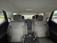 Used 2018  Chevrolet Traverse 4d SUV FWD LT Cloth w/1LT at Kona Nissan near Kailua Kona, HI