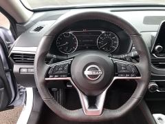 Used 2024  Nissan Altima 2&period;5 SR Sedan at Kona Nissan near Kailua Kona&comma; HI