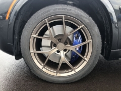 Used 2021  BMW X5 M50i Sports Activity Vehicle at Kona Nissan near Kailua Kona, HI