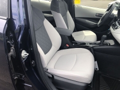 Used 2022 Toyota Corolla LE CVT at Kona Nissan near Kailua Kona, HI