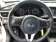 Used 2018 Kia Optima 4d Sedan S at Kona Nissan near Kailua Kona, HI
