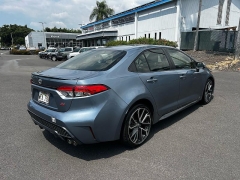 Used 2021 Toyota Corolla SE CVT at Kona Nissan near Kailua Kona, HI