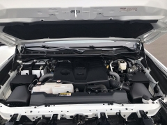 Used 2024  Toyota Tundra 4WD Limited CrewMax 6&period;5ft Bed at Kama'aina Nissan near Hilo&comma; HI