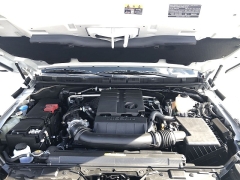 New 2026  Nissan Frontier Crew Cab 4x4 Long Bed SV at IK Auto Group near Hilo&comma; HI