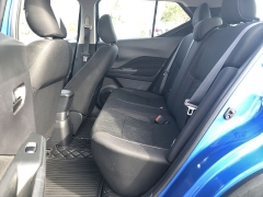 Used 2021 Nissan Kicks S FWD at Kona Nissan near Kailua Kona, HI