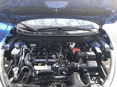 Used 2021 Nissan Kicks S FWD at Kona Nissan near Kailua Kona, HI