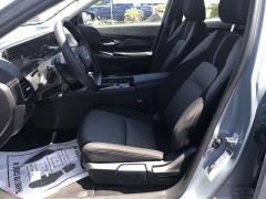 New 2026  Nissan Sentra SV Sedan at Kona Nissan near Kailua Kona&comma; HI