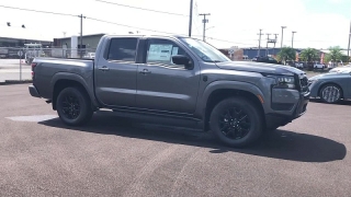 New 2026  Nissan Frontier Crew Cab 4x4 SV at Kona Nissan near Kailua Kona&comma; HI