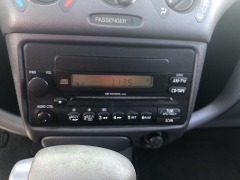 Used 2002  Toyota Echo 4d Sedan AT at Kona Nissan near Kailua Kona&comma; HI