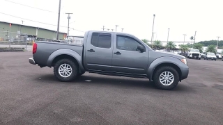 Used 2019  Nissan Frontier 4WD Crew Cab SV Auto at IK Auto Group near Hilo&comma; HI