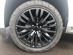 Used 2017  Chevrolet Tahoe 4d SUV RWD LT at IK Auto Group near Hilo, HI