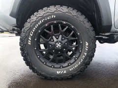 Used 2018  Toyota Tacoma 4WD Double Cab TRD Off-Road 6spd at Kona Nissan near Kailua Kona&comma; HI