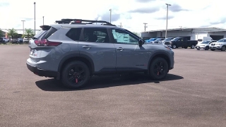 New 2026  Nissan Rogue 2026&period;5 AWD Rock Creek at IK Auto Group near Hilo&comma; HI