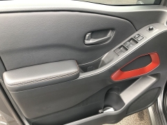 New 2026  Nissan Frontier Crew Cab 4x4 Long Bed PRO-4X at Kona Nissan near Kailua Kona&comma; HI