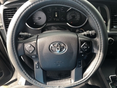 Used 2021  Toyota Sequoia Limited 4WD at Kama'aina Nissan near Hilo&comma; HI