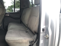 Used 2019  Nissan Frontier 4WD Crew Cab SV Auto at Kona Nissan near Kailua Kona&comma; HI