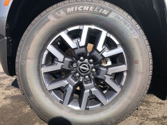 New 2026  Nissan Frontier Crew Cab 4x4 Long Bed SV at Kama'aina Nissan near Hilo&comma; HI