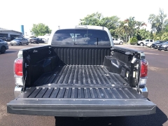 Used 2023  Toyota Tacoma 4WD TRD Off Road Double Cab 5ft Bed V6 AT at Kona Nissan near Kailua Kona&comma; HI