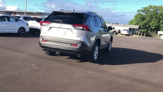 Used 2021  Toyota RAV4 XLE AWD at IK Auto Group near Hilo&comma; HI