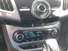 Used 2014 Ford Focus 4d Hatchback Titanium at Kona Nissan near Kailua Kona, HI