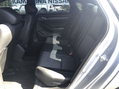 Used 2021  Honda Accord Sedan Sport 1&period;5T CVT at Kona Nissan near Kailua Kona&comma; HI