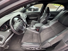 Used 2020 Acura TLX 4d Sedan FWD 2.4L A-Spec at IK Auto Group near Hilo, HI
