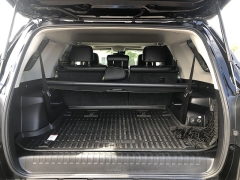 Used 2021  Toyota 4Runner Nightshade 4WD at IK Auto Group near Hilo&comma; HI