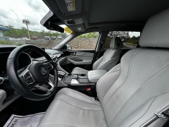 Used 2022 Acura MDX SH-AWD w/Advance Pkg at Kona Nissan near Kailua Kona, HI