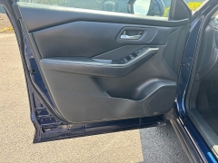Used 2024  Nissan Rogue FWD SV at IK Auto Group near Hilo&comma; HI