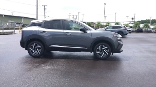 New 2026  Nissan Kicks SV FWD at Kona Nissan near Kailua Kona&comma; HI