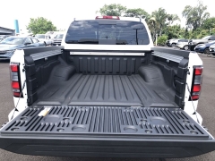 New 2026  Nissan Frontier Crew Cab 4x2 SV at IK Auto Group near Hilo&comma; HI