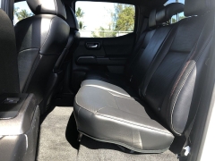 Used 2023 Toyota Tacoma 4WD Double Cab 5' Bed V6 (Natl) at Kama'aina Nissan near Hilo, HI