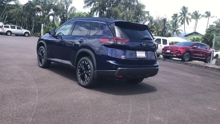 New 2026  Nissan Rogue FWD SV at IK Auto Group near Hilo&comma; HI
