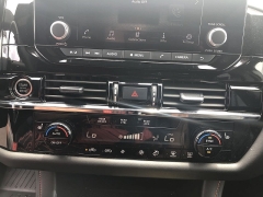 Used 2024  Nissan Pathfinder Rock Creek 4WD at Kona Nissan near Kailua Kona&comma; HI