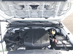 Used 2015  Toyota Tacoma 2WD Double Cab PreRunner V6 Short Bed at Kama'aina Nissan near Hilo, HI