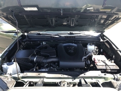 Used 2022 Toyota Tacoma 4WD Double Cab 5' Bed V6 (Natl) at Kona Nissan near Kailua Kona, HI