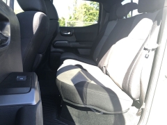 Used 2023  Toyota Tacoma 4WD TRD Sport Double Cab 5ft Bed V6 AT at IK Auto Group near Hilo, HI