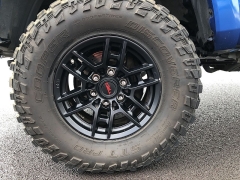 Used 2016  Toyota Tacoma 4WD Double Cab SR5 at Kona Nissan near Kailua Kona, HI