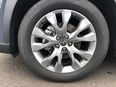 Used 2025  Toyota Grand Highlander Limited FWD at Kona Nissan near Kailua Kona&comma; HI