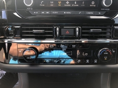 New 2025  Nissan Pathfinder Rock Creek 4WD at IK Auto Group near Hilo&comma; HI